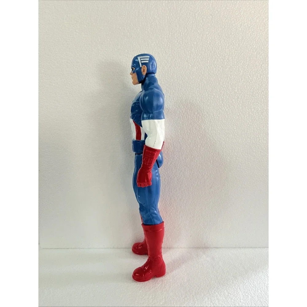 Hasbro 2013 marvel